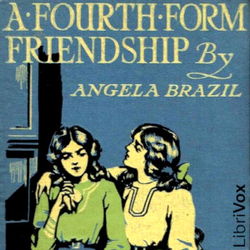 A Fourth Form Friendship: A School Story - Poster