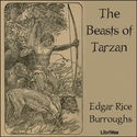 The Beasts of Tarzan - Poster
