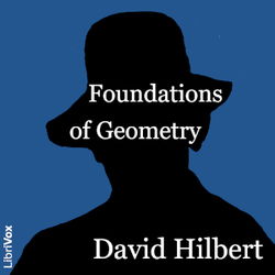 Foundations of Geometry - Poster