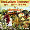 The Dolliver Romance and Other Pieces - Poster