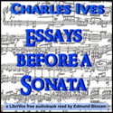 Essays Before a Sonata - Poster