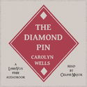 The Diamond Pin - Poster