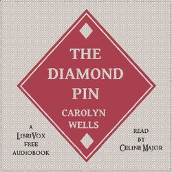 The Diamond Pin - Poster
