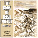 The Book of Irish Poetry, part II - Poster