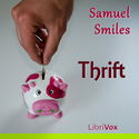 Thrift - Poster