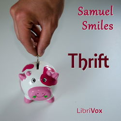 Thrift - Poster