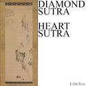 Diamond Sutra and Heart Sutra - Poster