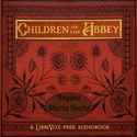 The Children Of The Abbey - Poster