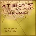 A Thin Ghost and Others - Poster