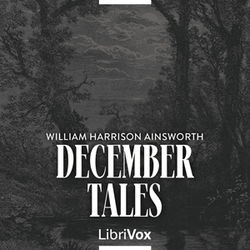 December Tales - Poster