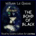 The Bond of Black - Poster