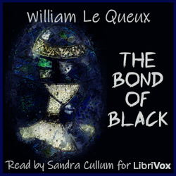 The Bond of Black - Poster