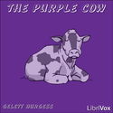 The Purple Cow - Poster