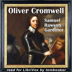 Oliver Cromwell - Poster