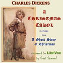 A Christmas Carol (version 7) - Poster
