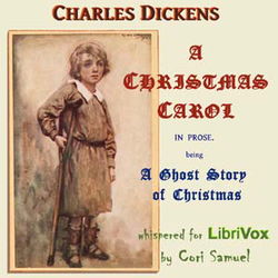 A Christmas Carol (version 7) - Poster