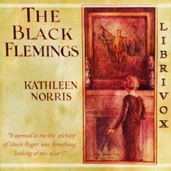 The Black Flemings - Poster