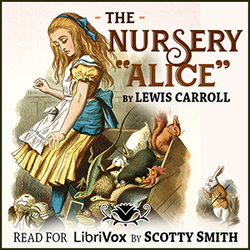 The Nursery Alice - Poster