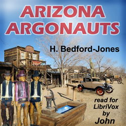 Arizona Argonauts - Poster