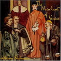 The Merchant of Venice (version 2) - Poster
