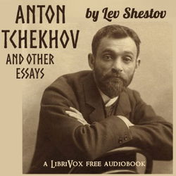 Anton Tchekhov: and other essays - Poster
