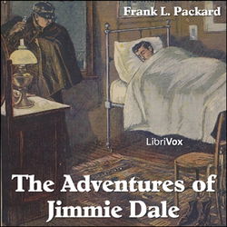The Adventures of Jimmie Dale - Poster The Adventures of Jimmie Dale - Poster
