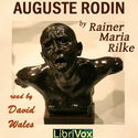 Auguste Rodin - Poster