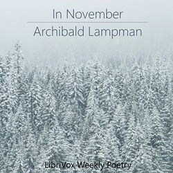 In November - Poster