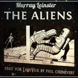 The Aliens - Poster