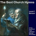 The Best Church Hymns - Poster