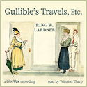 Gullible's Travels, Etc. - Poster