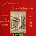 Strophes of Omar Khayyám - Poster