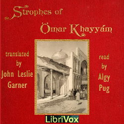 Strophes of Omar Khayyám - Poster