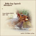 Bobby Gray Squirrel's Adventures - Poster