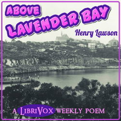 Above Lavender Bay - Poster