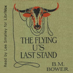 The Flying U's Last Stand - Poster