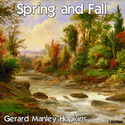 Spring and Fall - Poster