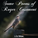 Some Poems of Roger Casement - Poster