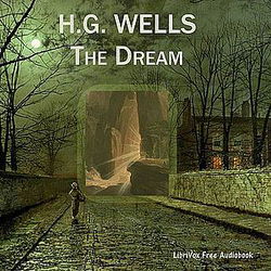 The Dream: a novel - Poster