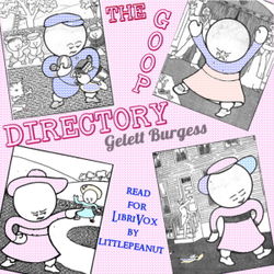 The Goop Directory - Poster