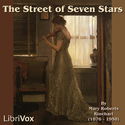 The Street of Seven Stars - Poster