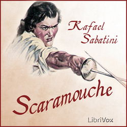 Scaramouche - Poster