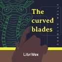 The Curved Blades - Poster