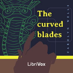 The Curved Blades - Poster