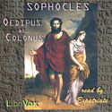 Oedipus at Colonus (Jebb Translation) - Poster