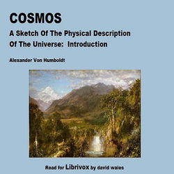 Cosmos: A Sketch of a Physical Description of The Universe: Introduction - Poster