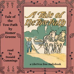 A Tale of the Tow-Path - Poster