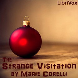 The Strange Visitation - Poster