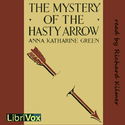 The Mystery of the Hasty Arrow - Poster