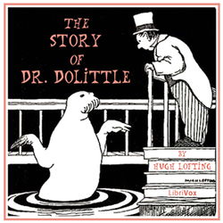 The Story of Doctor Dolittle - Poster